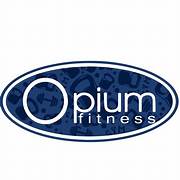 Sponsor Opium Fitness
